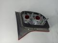 фонарь крышки багажника правый Audi A4 B7 2005, 2.0 л., дизель, МКПП, чёрный, универсал, 8E9945094A - фото №2