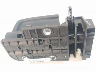 ручка внутренняя задняя правая Volkswagen Sharan 2 поколение 2014, 2.0 л., дизель, робот, серый, минивэн, 746000607K