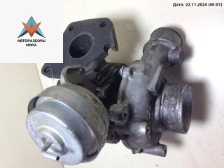 турбина Mazda 6 GG [рестайлинг] 2007, 2.0 л., дизель, МКПП, серый, хетчбэк 5 дв., RF7J13700E