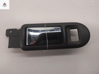 ручка внутренняя передняя правая Volkswagen Passat B5 [рестайлинг] 2002, 1.9 л., дизель, МКПП, серый, универсал, 3B1837114