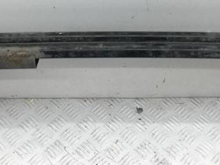 усилитель бампера переднего Peugeot 3008 1 поколение 2010, 1.6 л., дизель, МКПП, красный, внедорожник 5 дв., 00007104JZ