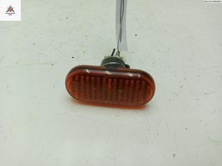 повторитель передний правый Renault Scenic 1 поколение [рестайлинг] 2001, 1.6 л., бензин, МКПП, серый, минивэн, 7700822136