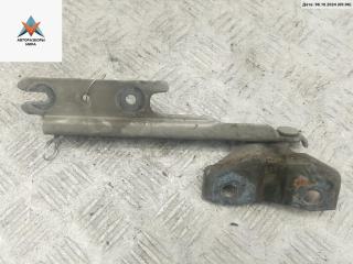 петля капота правая Mazda 323 BJ 1998, серый, седан