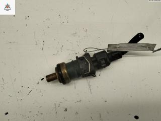 датчик температуры SEAT Toledo 2 поколение 2000, 1.6 л., бензин, МКПП, чёрный, седан