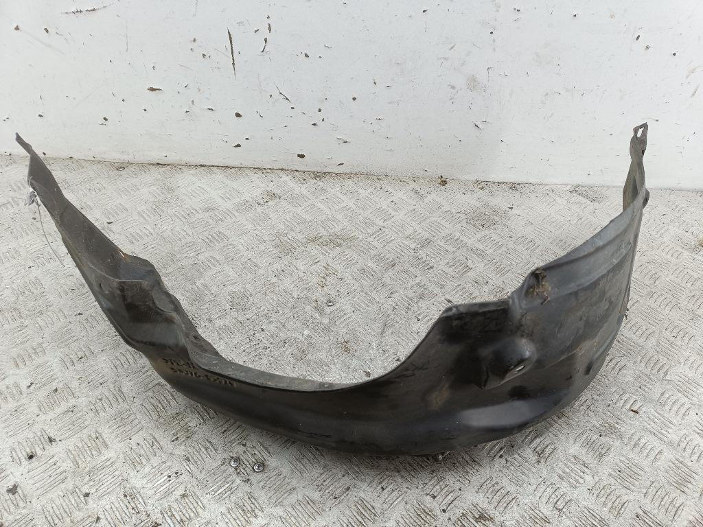 Подкрылок передний правый Toyota Avensis 1998, 2.0 л., бензин, хетчбэк 5 дв.