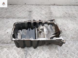 масляный поддон Audi A6 4F/C6 [рестайлинг] 2008, 2.0 л., дизель, АКПП, чёрный, универсал