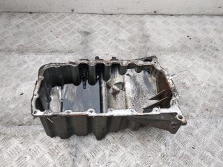 масляный поддон Audi A6 C6 2008, 2.0 л., дизель, АКПП, чёрный, универсал