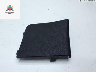 накладка двери (крышки) багажника Volkswagen Passat B6 2005, 1.6 л., бензин, МКПП, синий, универсал, 3C9867747