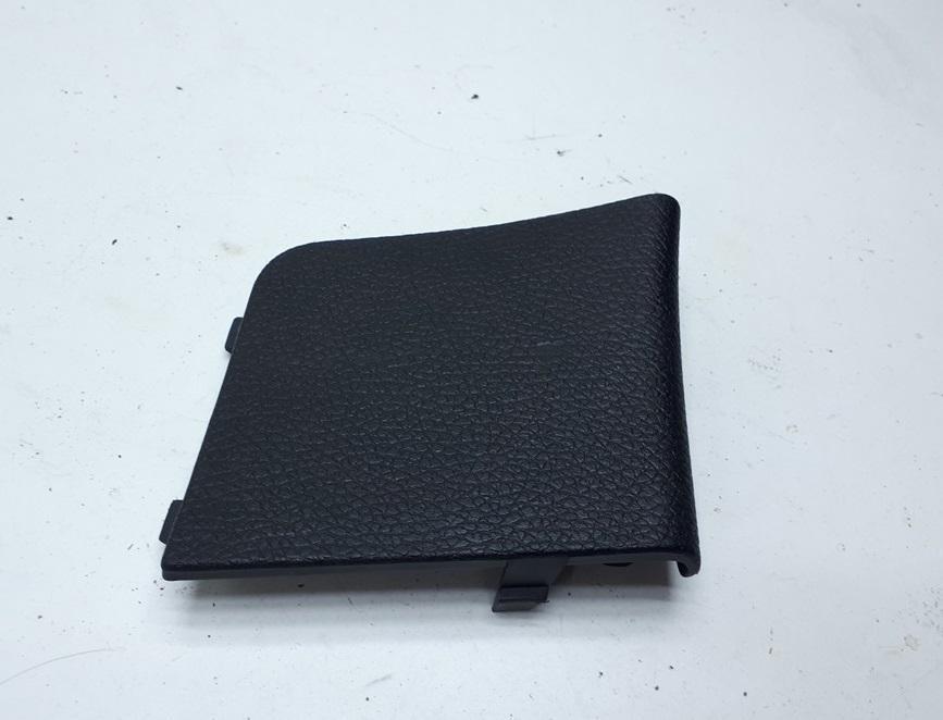 накладка двери (крышки) багажника Volkswagen Passat B6 2005, 1.6 л., бензин, МКПП, синий, универсал, 3C9867747