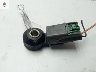 датчик детонации Nissan Almera N16 2001, 1.8 л., бензин, МКПП, синий, хетчбэк 3 дв., S107218001