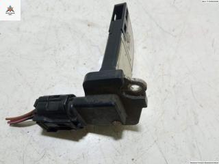 Расходомер (измеритель потока воздуха) Toyota Avensis 3 поколение (T270) [рестайлинг] 2011, 2.0 л., дизель, МКПП, чёрный, универсал, AFH70M-77