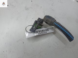 разъем (фишка) проводки Opel Vectra B 1996, 1.6 л., бензин, МКПП, бежевый, универсал