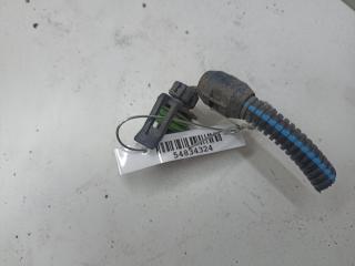 разъем (фишка) проводки Opel Vectra B 1996, 1.6 л., бензин, МКПП, бежевый, универсал