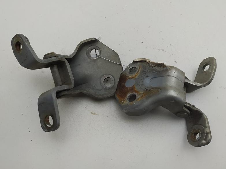 петля двери Mazda Xedos 9 2000, серый, седан, B01A-58-240, B01A-58-210
