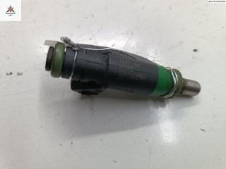 форсунка Ford Focus 1 поколение [рестайлинг] 2003, 1.6 л., i, бензин, МКПП, серый, хетчбэк 5 дв., 98MFBB