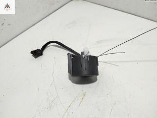 Иммобилайзер Peugeot 308 T9 2014, 1.6 л., бензин, МКПП, чёрный, хетчбэк 5 дв., 9663123380