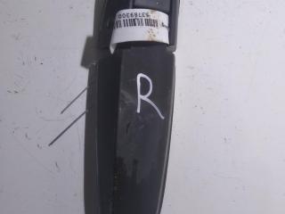 петля крышки багажника Jeep Grand Cherokee WK 2006, зелёный, внедорожник 5 дв.