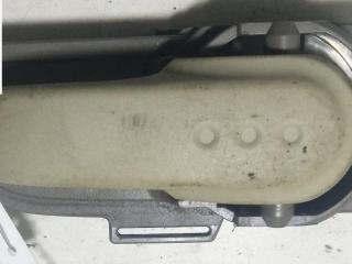 ручка внутренняя передняя правая Nissan Micra 3 поколение (K12) 2004, 1.2 л., бензин, МКПП, синий, хетчбэк 3 дв.