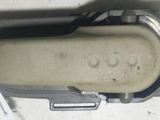 ручка внутренняя передняя правая Nissan Micra K12 2004, 1.2 л., бензин, МКПП, синий, хетчбэк 3 дв.