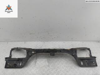 Рамка радиатора Peugeot 306 1 поколение [рестайлинг] 1998, 1.6 л., бензин, МКПП, серый, хетчбэк 5 дв., 9626987480