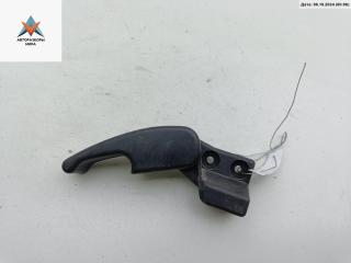 ручка открывания капота Ford Galaxy 1 поколение 1999, 2.3 л., бензин, МКПП, синий, минивэн