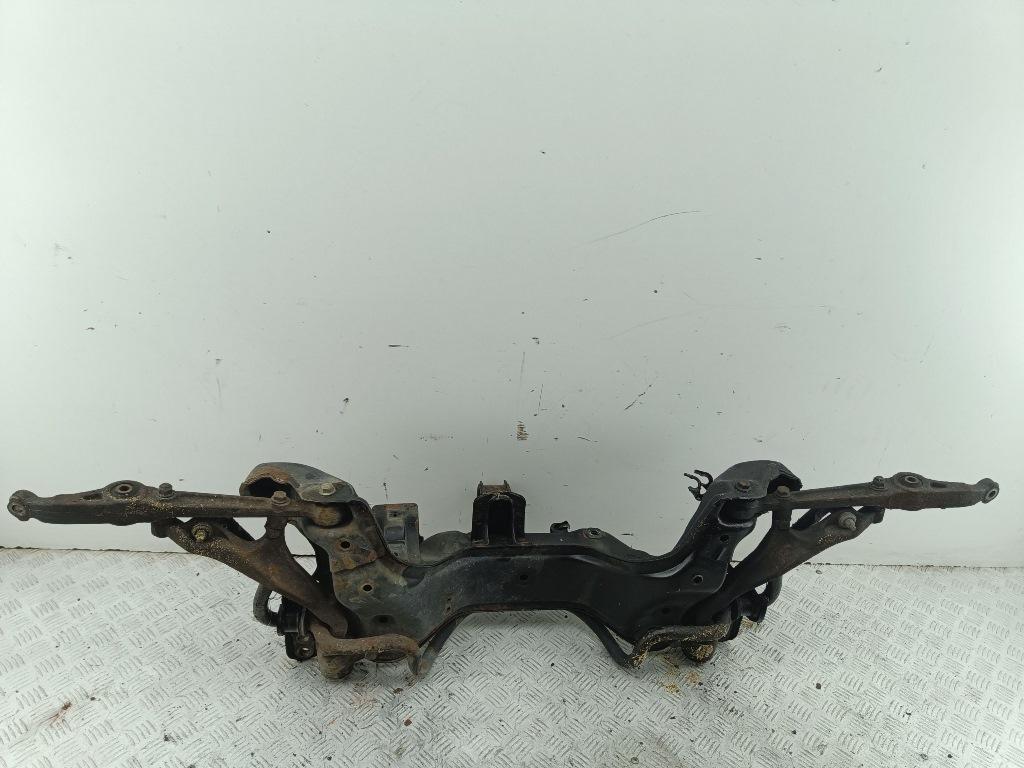 подрамник передний Honda Civic 1998, 1.4 л., бензин, МКПП, синий, универсал