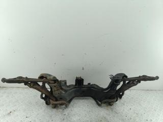 подрамник передний Honda Civic 1998, 1.4 л., бензин, МКПП, синий, универсал