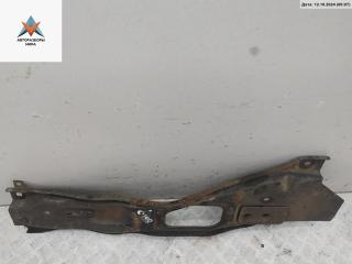 подрамник передний Kia Rio 1 поколение [рестайлинг] 2003, 1.5 л., бензин, МКПП, красный, хетчбэк 5 дв.