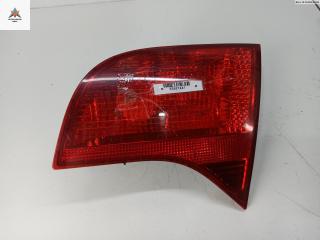 фонарь крышки багажника правый Audi A4 B7 2005, 2.5 л., дизель, АКПП, серый, универсал, 8E9945094A