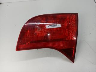 фонарь крышки багажника правый Audi A4 B7 2005, 2.5 л., дизель, АКПП, серый, универсал, 8E9945094A