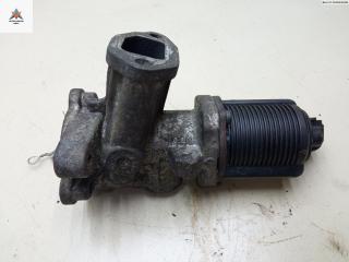 клапан EGR Suzuki Swift 4 поколение 2010, 1.3 л., дизель, МКПП, синий, хетчбэк 5 дв., 53446103