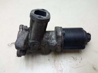 клапан EGR Suzuki Swift 4 поколение 2010, 1.3 л., дизель, МКПП, синий, хетчбэк 5 дв., 53446103