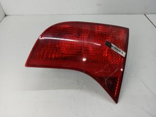фонарь крышки багажника правый Audi A4 B7 2004, 2.0 л., дизель, МКПП, синий, универсал, 8E9945094A