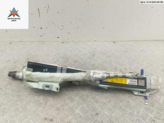 подушка безопасности боковая (шторка) Dodge Nitro 1 поколение 2007, 2.8 л., дизель, АКПП, чёрный, внедорожник 5 дв.