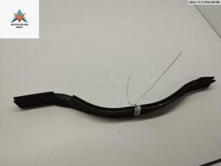 диффузор вентилятора Audi A4 B6 2003, 2.5 л., дизель, МКПП, чёрный, универсал, 8E0121221E