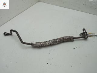 Трубка масляная турбины Land Rover Discovery 3 поколение 2005, 2.7 л., дизель, АКПП, серый, внедорожник 5 дв.