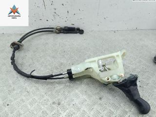 кулиса Mitsubishi Lancer 9 поколение 2004, 1.6 л., бензин, МКПП, синий, универсал