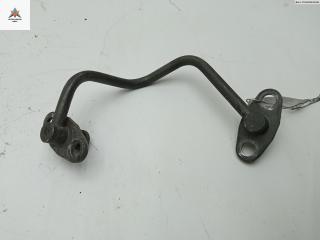 трубка ТНВД Mitsubishi Space Star 1 поколение 1999, 1.8 л., бензин, МКПП, синий, минивэн