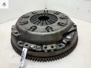 маховик Nissan Primera P11 2001, 2.0 л., бензин, МКПП, серый, хетчбэк 5 дв., 301002F218