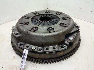 маховик Nissan Primera P11 2001, 2.0 л., бензин, МКПП, серый, хетчбэк 5 дв., 301002F218