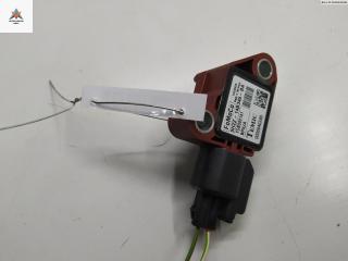 датчик AirBag Land Rover Discovery 3 поколение 2006, 2.7 л., дизель, МКПП, серый, внедорожник 5 дв., 5H2Z14B345BA