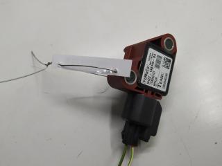 датчик AirBag Land Rover Discovery 2006, 2.7 л., дизель, МКПП, серый, внедорожник 5 дв., 5H2Z14B345BA