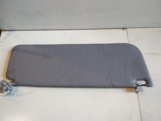 козырек солнцезащитный Ford Transit 6 поколение 2004, 2.0 л., дизель, МКПП, синий, микроавтобус