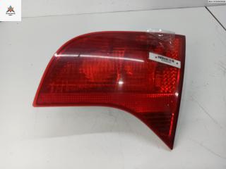фонарь крышки багажника правый Audi A4 B7 2006, 2.0 л., дизель, МКПП, серый, универсал, 8E9945094