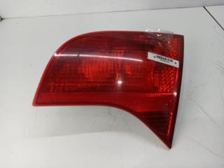 фонарь крышки багажника правый Audi A4 B7 2006, 2.0 л., дизель, МКПП, серый, универсал, 8E9945094