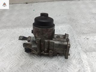 корпус масляного фильтра Citroen C4 Grand Picasso 1 поколение 2007, 1.8 л., бензин, МКПП, минивэн, 6740130110