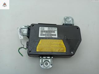 подушка безопасности дверная BMW 3 серия E46 [рестайлинг] 2004, 1.8 л., бензин, МКПП, синий, универсал, 7072626