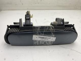 ручка наружная задняя правая Audi A6 4B/C5 [рестайлинг] 2003, 1.9 л., дизель, МКПП, серый, универсал, 4B0839208