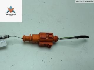 разъем (фишка) проводки Volkswagen Golf 5 поколение 2008, 1.9 л., дизель, МКПП, серый, хетчбэк 5 дв., 1J0973702C