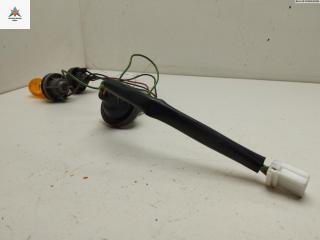 Патрон лампы фонаря Mazda 626 GF 1999, 2.0 л., бензин, МКПП, серый, универсал